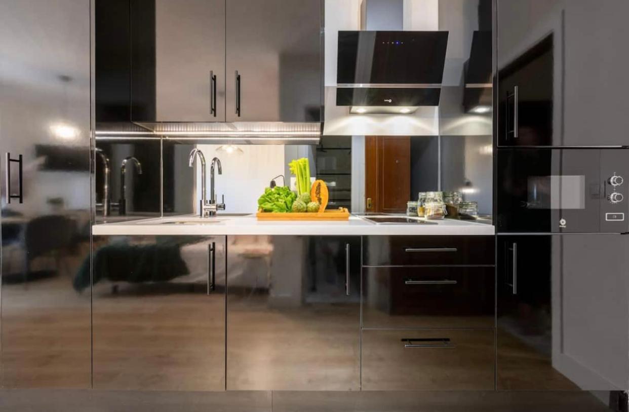 Apartman Soek Muelle Uno Holidays Homes